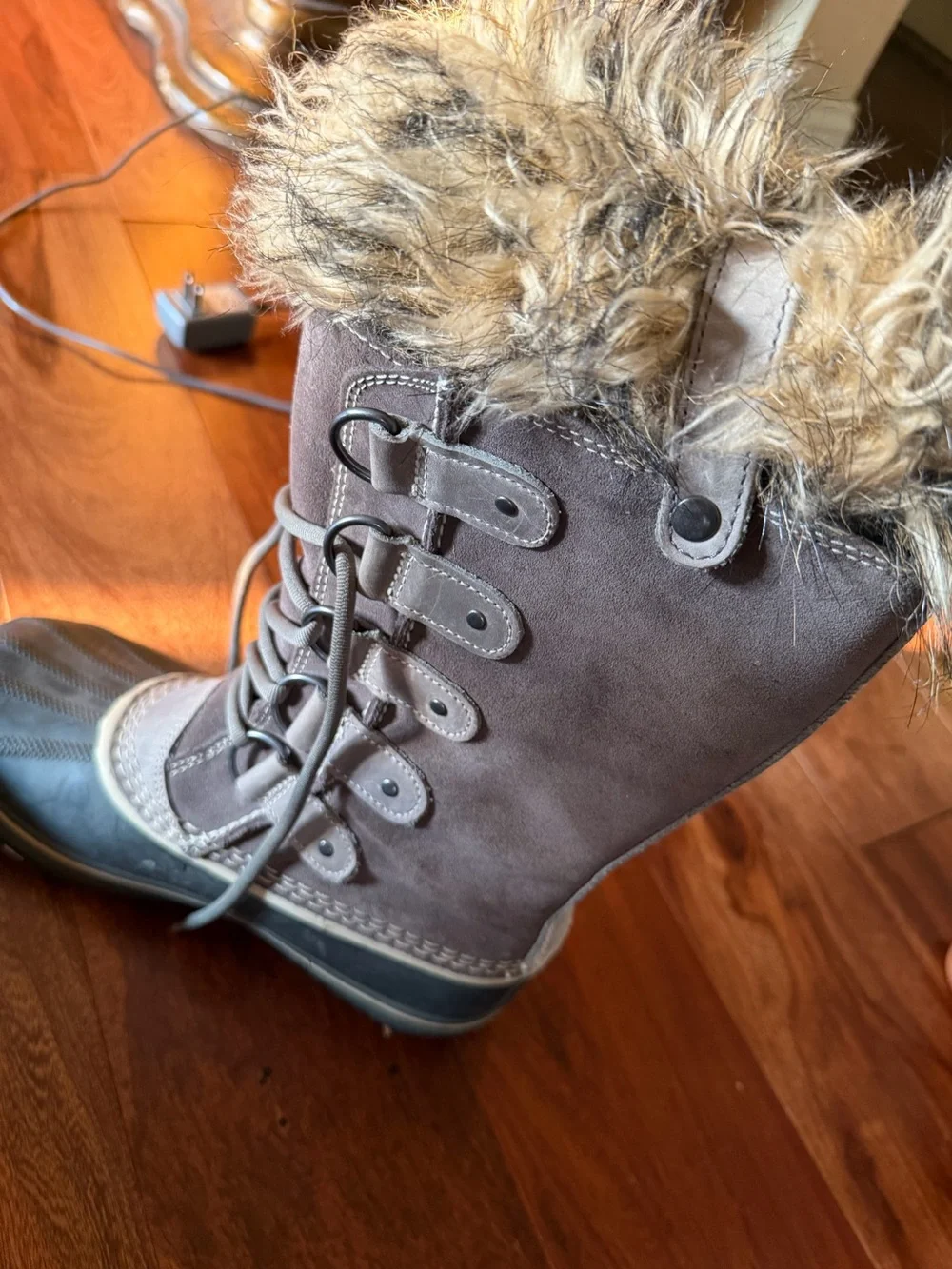 Sorel Winter Boots